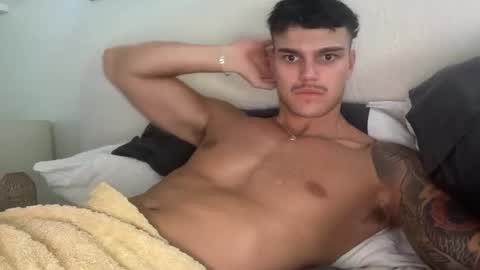 BrooklynTay online show from 12, 2, 2026