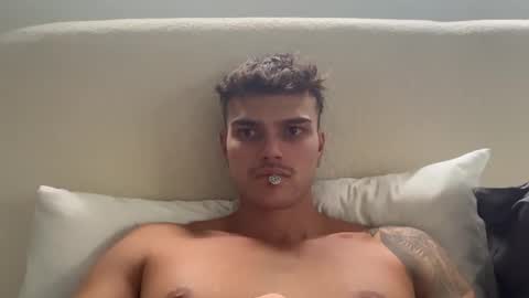 BrooklynTay online show from 25, 2, 2026