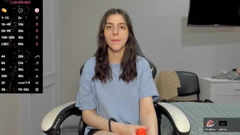 Snapshot of broosnica1 chatting on 2, 12, 2025 broosnica1 online show from 2, 12, 2025