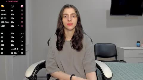 Snapshot of broosnica1 chatting on 5, 12, 2025 broosnica1 online show from 5, 12, 2025