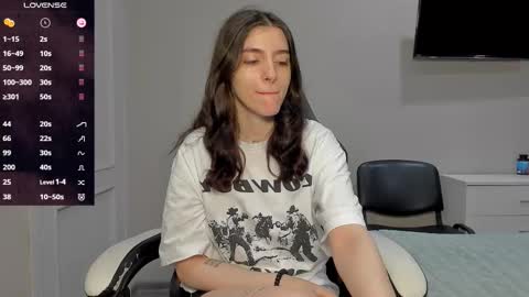 Snapshot of broosnica1 chatting on 16, 12, 2025 broosnica1 online show from 16, 12, 2025