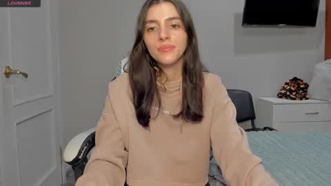 Snapshot of broosnica1 chatting on 5, 1, 2026 broosnica1 online show from 5, 1, 2026