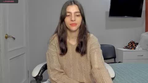 Snapshot of broosnica1 chatting on 6, 1, 2026 broosnica1 online show from 6, 1, 2026