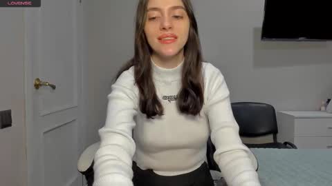 Snapshot of broosnica1 chatting on 7, 1, 2026 broosnica1 online show from 7, 1, 2026