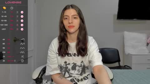 Snapshot of broosnica1 chatting on 11, 1, 2026 broosnica1 online show from 11, 1, 2026