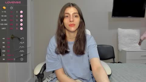 Snapshot of broosnica1 chatting on 13, 1, 2026 broosnica1 online show from 13, 1, 2026