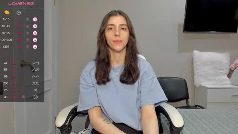 Snapshot of broosnica1 chatting on 14, 1, 2026 broosnica1 online show from 14, 1, 2026