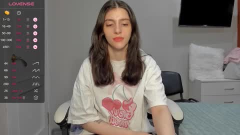 Snapshot of broosnica1 chatting on 15, 1, 2026 broosnica1 online show from 15, 1, 2026