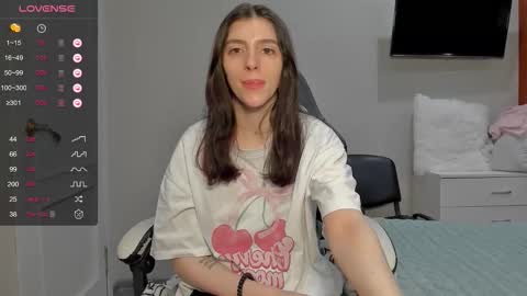 Snapshot of broosnica1 chatting on 16, 1, 2026 broosnica1 online show from 16, 1, 2026