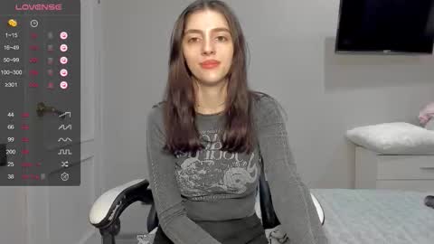 Snapshot of broosnica1 chatting on 17, 1, 2026 broosnica1 online show from 17, 1, 2026