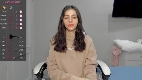 Snapshot of broosnica1 chatting on 2, 2, 2026 broosnica1 online show from 2, 2, 2026