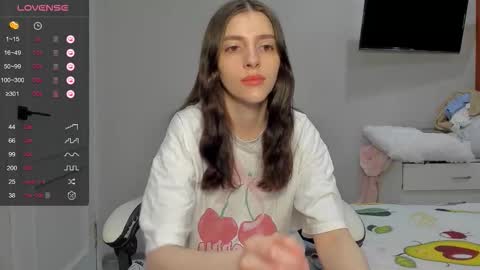 Snapshot of broosnica1 chatting on 5, 2, 2026 broosnica1 online show from 5, 2, 2026