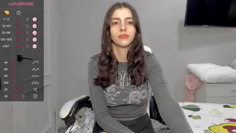 Snapshot of broosnica1 chatting on 6, 2, 2026 broosnica1 online show from 6, 2, 2026