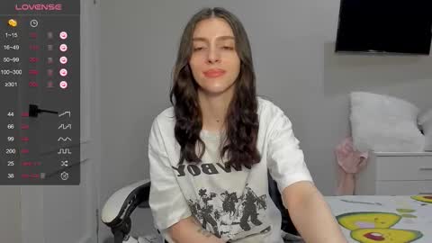 Snapshot of broosnica1 chatting on 9, 2, 2026 broosnica1 online show from 9, 2, 2026