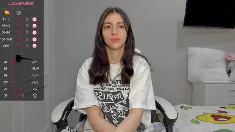 Snapshot of broosnica1 chatting on 12, 2, 2026 broosnica1 online show from 12, 2, 2026