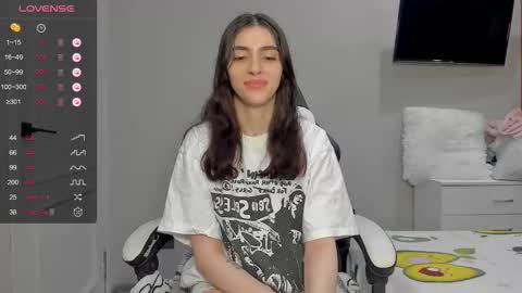 Snapshot of broosnica1 chatting on 13, 2, 2026 broosnica1 online show from 13, 2, 2026