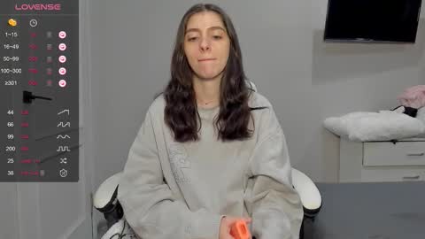 Snapshot of broosnica1 chatting on 17, 2, 2026 broosnica1 online show from 17, 2, 2026