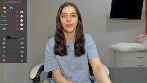 Snapshot of broosnica1 chatting on 18, 2, 2026 broosnica1 online show from 18, 2, 2026