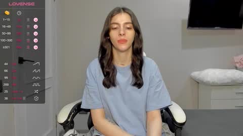 Snapshot of broosnica1 chatting on 19, 2, 2026 broosnica1 online show from 19, 2, 2026