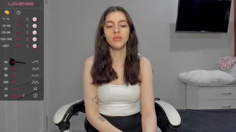 Snapshot of broosnica1 chatting on 20, 2, 2026 broosnica1 online show from 20, 2, 2026