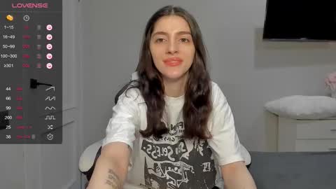 Snapshot of broosnica1 chatting on 23, 2, 2026 broosnica1 online show from 23, 2, 2026