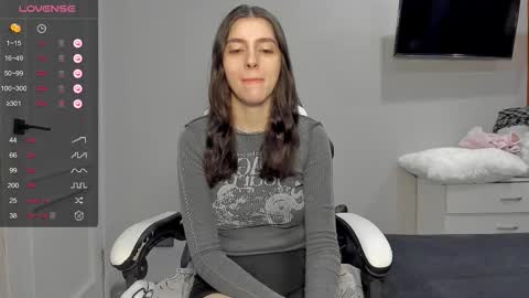 Snapshot of broosnica1 chatting on 25, 2, 2026 broosnica1 online show from 25, 2, 2026