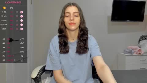 Snapshot of broosnica1 chatting on 26, 2, 2026 broosnica1 online show from 26, 2, 2026