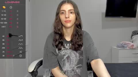 Snapshot of broosnica1 chatting on 27, 2, 2026 broosnica1 online show from 27, 2, 2026