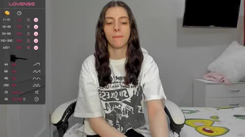 Snapshot of broosnica1 chatting on 28, 2, 2026 broosnica1 online show from 28, 2, 2026