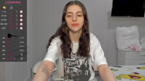 Snapshot of broosnica1 chatting on 1, 3, 2026 broosnica1 online show from 1, 3, 2026