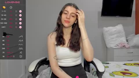 Snapshot of broosnica1 chatting on 2, 3, 2026 broosnica1 online show from 2, 3, 2026