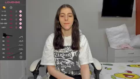 Snapshot of broosnica1 chatting on 6, 3, 2026 broosnica1 online show from 6, 3, 2026