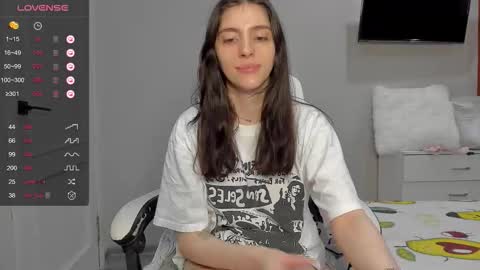 Snapshot of broosnica1 chatting on 7, 3, 2026 broosnica1 online show from 7, 3, 2026