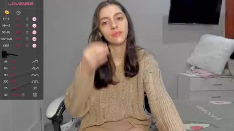 Snapshot of broosnica1 chatting on 9, 3, 2026 broosnica1 online show from 9, 3, 2026