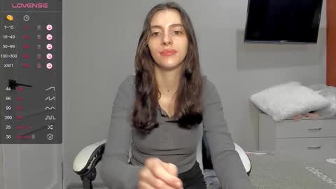 Snapshot of broosnica1 chatting on 11, 3, 2026 broosnica1 online show from 11, 3, 2026