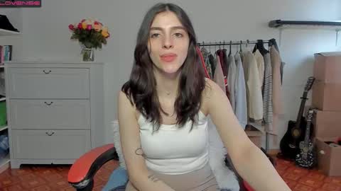 Snapshot of broosnica1 chatting on 30, 3, 2026 broosnica1 online show from 30, 3, 2026