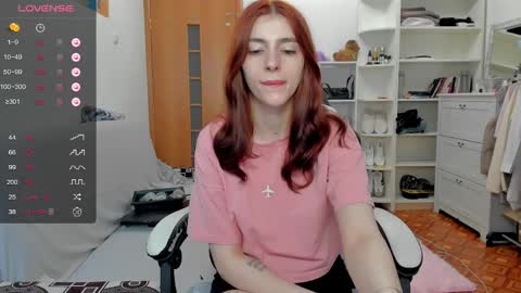 broosnica1 online show from 14, 5, 2026