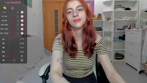 broosnica1 online show from 12, 6, 2026