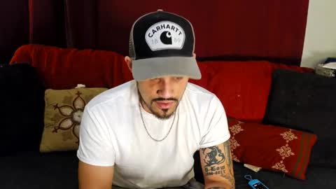 brownboyt online show from 3, 12, 2025