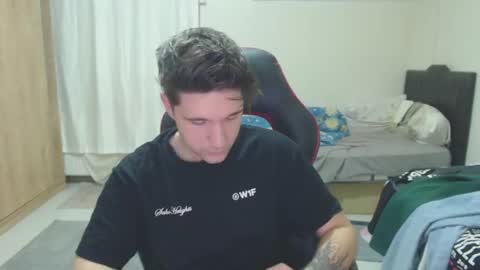 brownhaiir online show from 28, 1, 2025