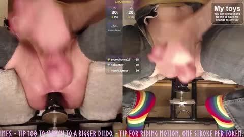 Brsrkr online show from 5, 11, 2025