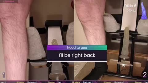 Brsrkr online show from 18, 3, 2026