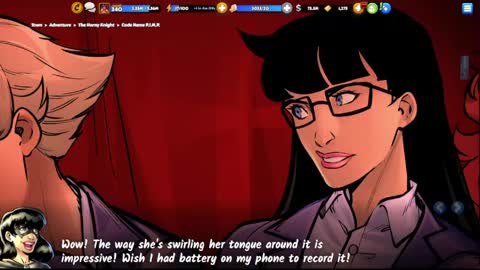 Brsrkr online show from 14, 4, 2026