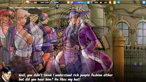 Brsrkr online show from 24, 4, 2026