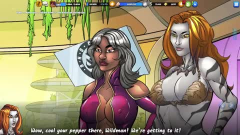 Brsrkr online show from 27, 4, 2026