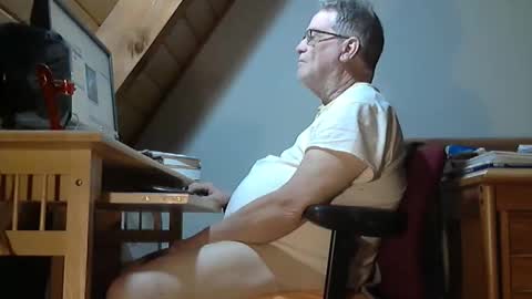 brubar online show from 30, 4, 2026