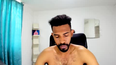 bruce_1111 online show from 11, 10, 2025