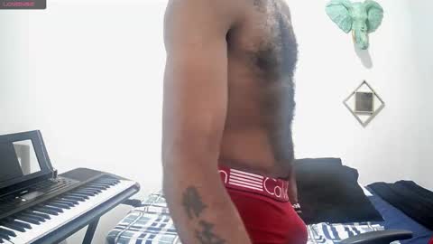 bruce_1111 online show from 29, 10, 2025