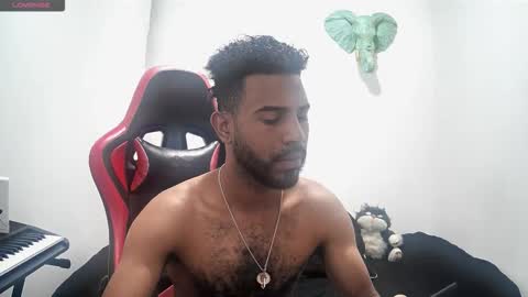 bruce_1111 online show from 23, 11, 2025