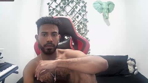 bruce_1111 online show from 24, 11, 2025